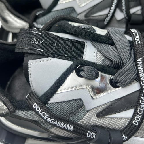 حذاء دولتشي اند غابانا رجالي الماستر