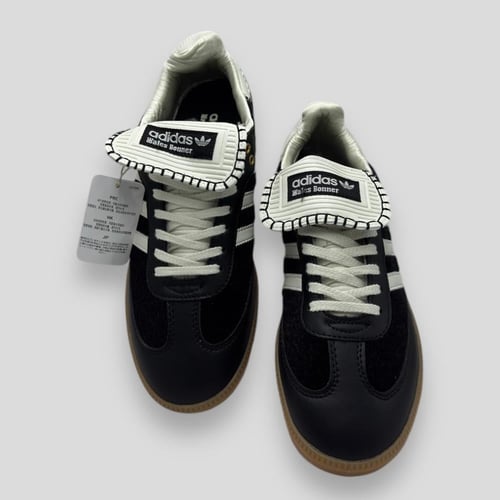 اديداس سامبا بونر -الماستر