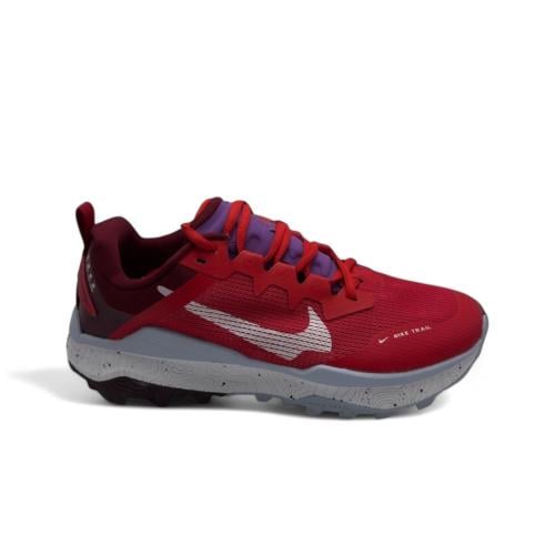 حذاء نايكي -Jual Nike Wildhorse 8 Picante Red Dark...
