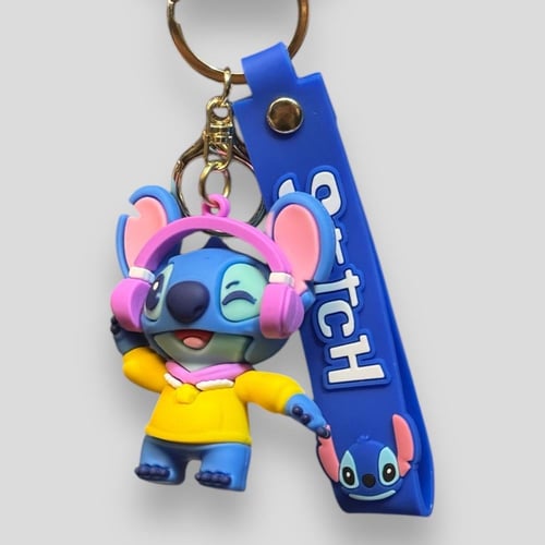 ميداليه STITCH