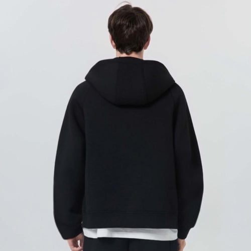 هودي كوري أسود