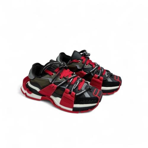 شوز دولتشي اند غابانا الماستر