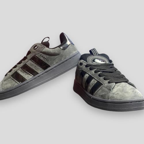اديداس كامبوس الماستر-رمادي