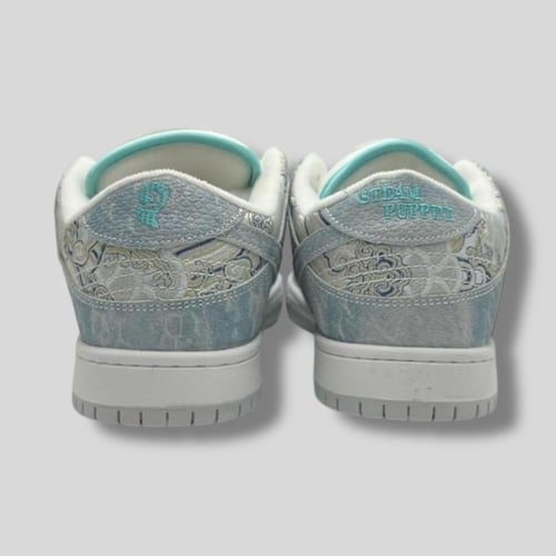 شوز نايك دانك لو SB DUNK LOW PRO JOTI