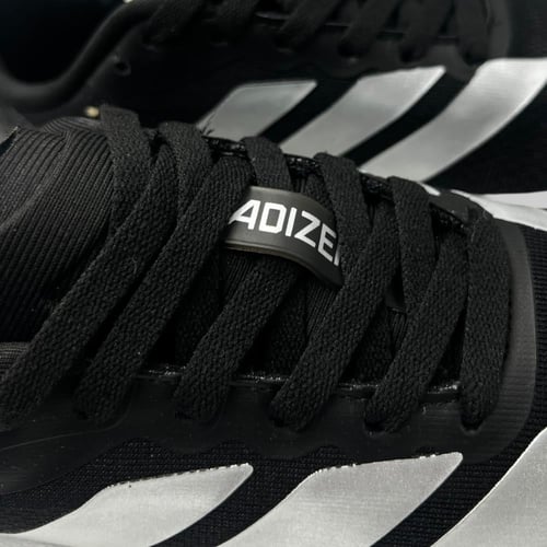 شوز اديداس ADIZERO أبيض -ماستر