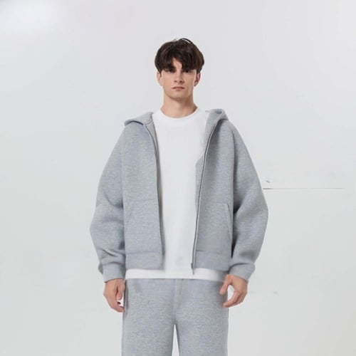 جاكيت قصة كورية خامة طبية