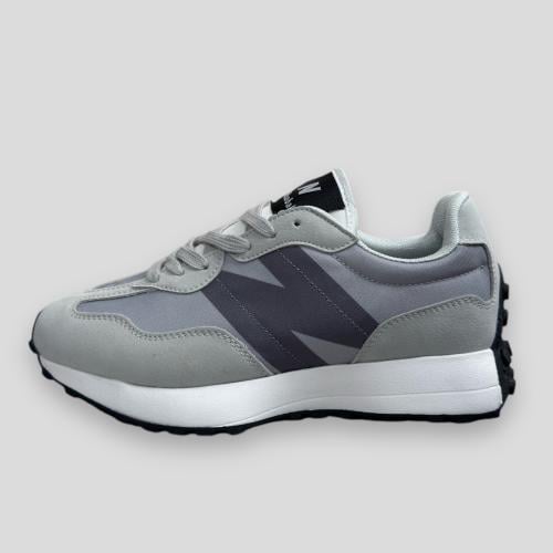 حذاء رصاصي نيو بالانس