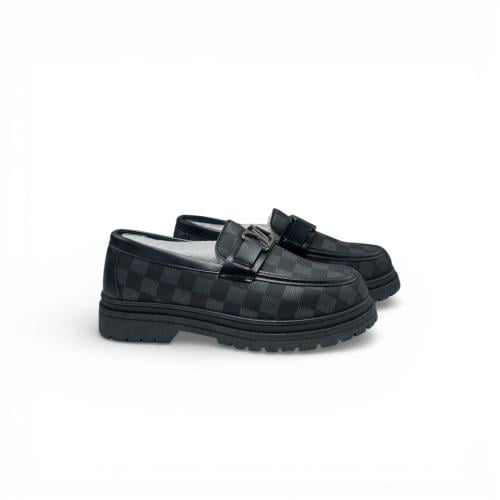 حذاء LV الرسمي الفتنامي