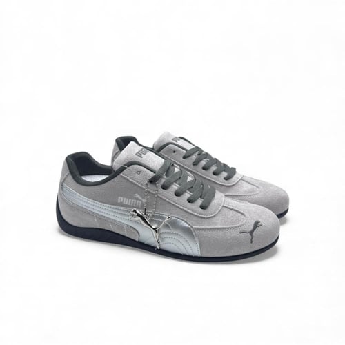 شوز بوما SPEEDCAT رصاصي رجالي