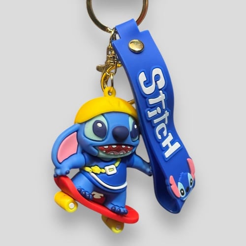 ميداليه STITCH