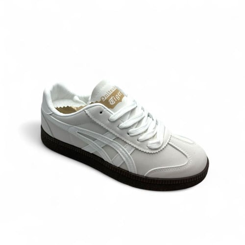 حذاء اونتسوكا ابيض نسائي