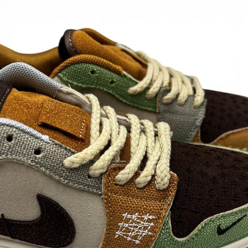 شوز فودو اير جوردن