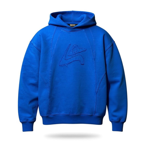 هودي قصة كورية