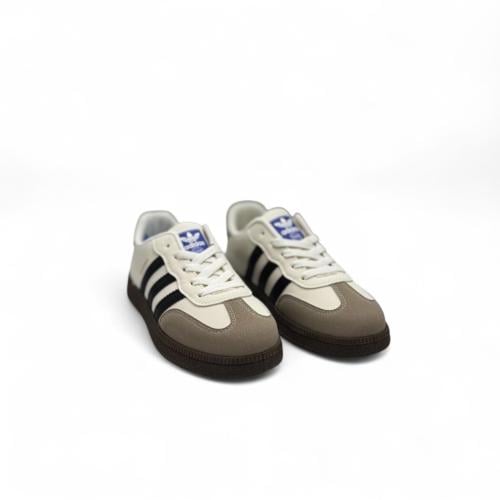 شوز اديداس سامبا نسائي بيج