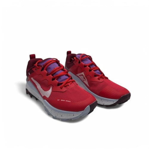 حذاء نايكي -Jual Nike Wildhorse 8 Picante Red Dark...