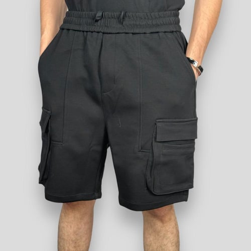 شورت قطن رجالي