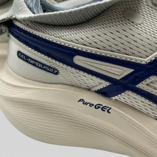 شوز اسيكس نمبوس 27 الرياضي