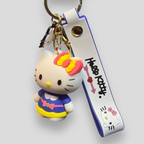 ميداليه HELLO KITTY