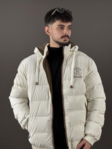 جاكت بامب دبل فيس