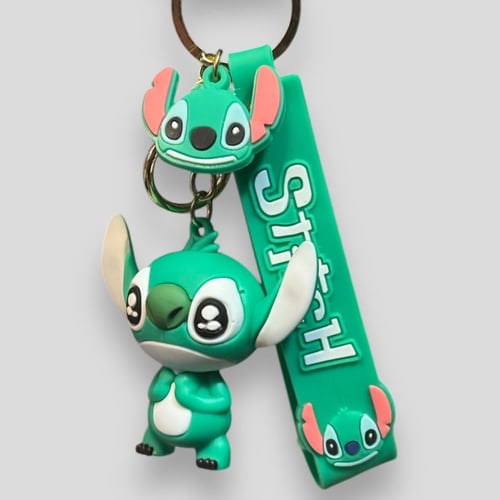 ميداليه STITCH