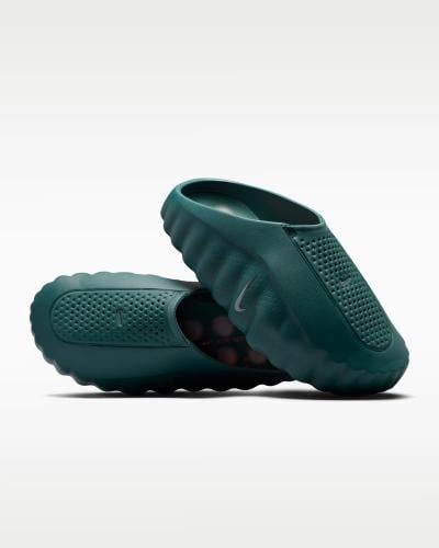 شوز نايك مايند تركوازي رجالي NIKE MIND 001 الماستر