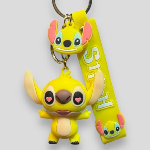 ميداليه STITCH