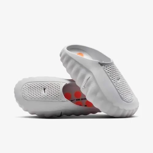 شوز نايك مايند رصاصي رجالي NIKE MIND 001 الماستر