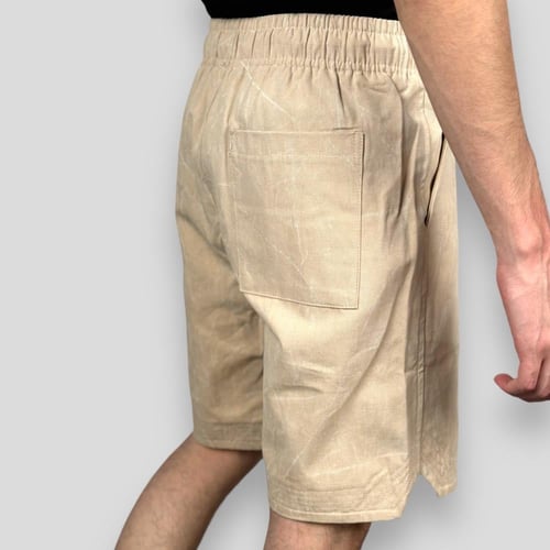 شورت جينز رجالي