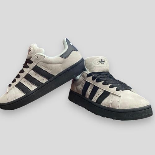 اديداس كامبوس الماستر- رصاصي