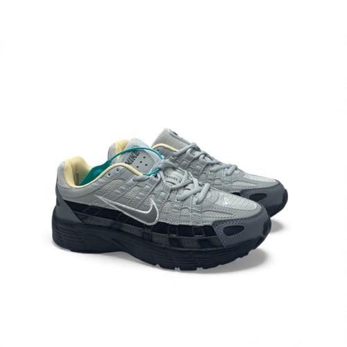 شوز نايك P-6000 رصاصي