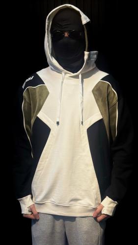 هودي اوفر سايز