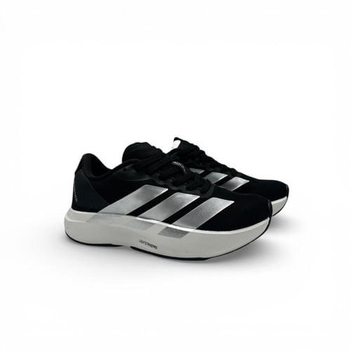 شوز اديداس ADIZERO أبيض -ماستر
