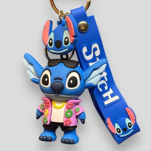 ميداليه STITCH