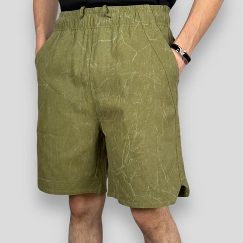 شورت جينز رجالي