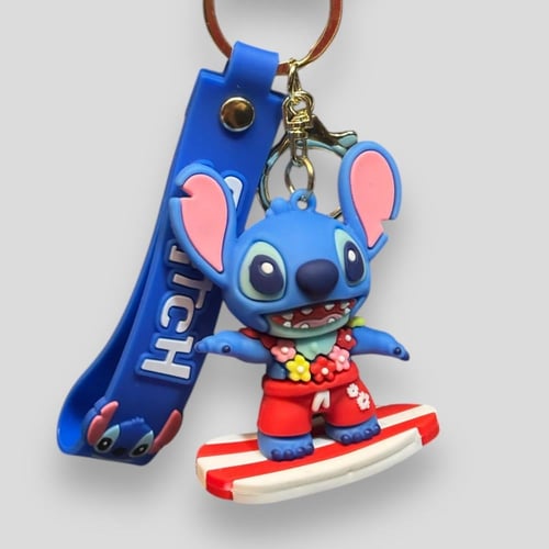 ميداليه STITCH