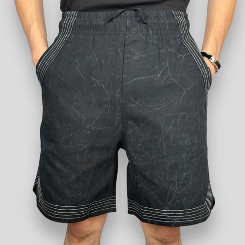 شورت جينز رجالي