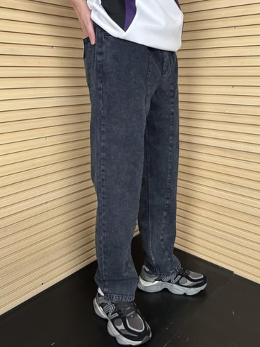 بنطلون جينز رجالي