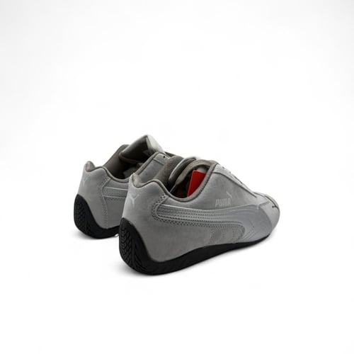 شوز بوما الرصاصي الماستر