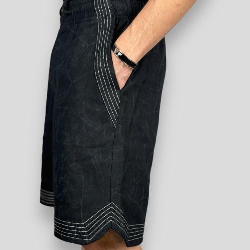 شورت جينز رجالي