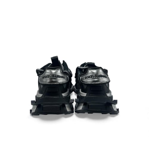 حذاء دولتشي اند غابانا رجالي الماستر