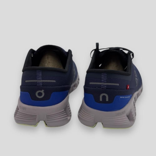 شوز كلاود اكس 3 -الماستر