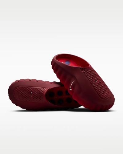 شوز نايك مايند عنابي رجالي NIKE MIND 001 الماستر