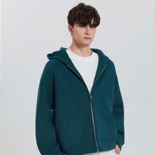 جاكيت قصة كورية خامة طبية