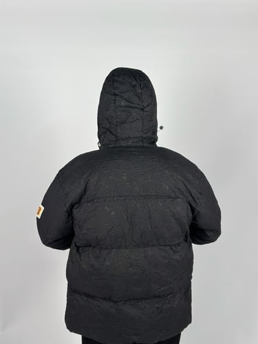 جاكيت استايل منفوخ