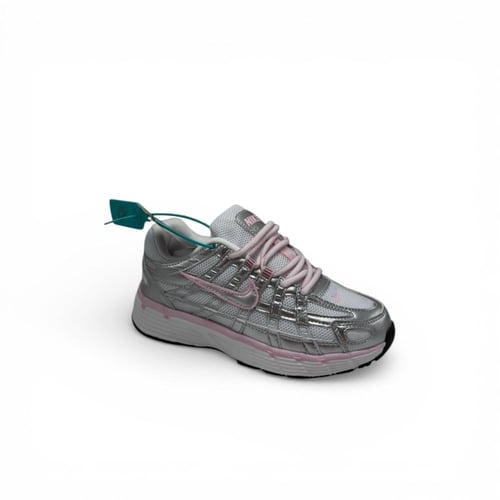 شوز نايك P-6000 سيلفر نسائي