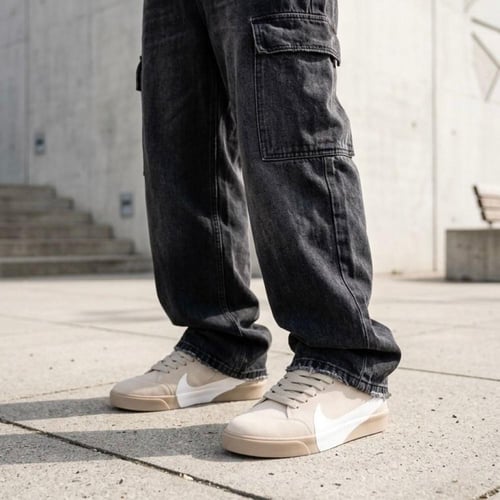 BLAZER City Low Lx شوز نايك