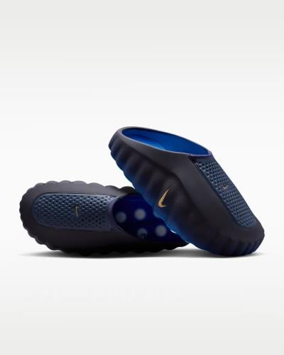 شوز نايك اسود-ازرق رجالي NIKE MIND 001 الماستر