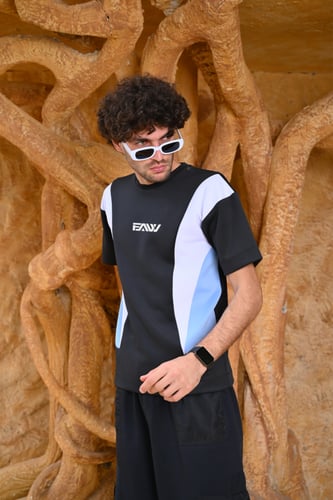 تيشرت اوفر سايز