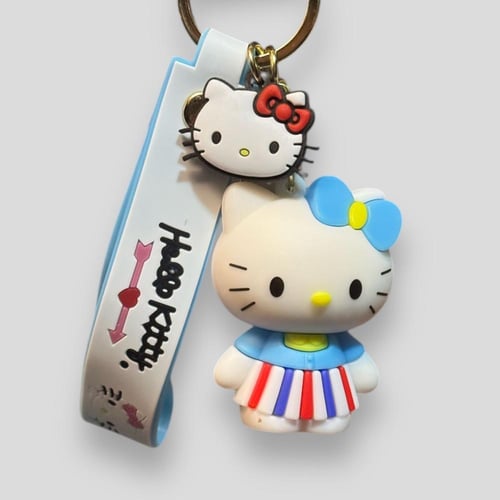 ميداليه HELLO KITTY