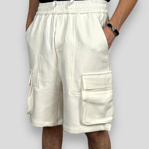 شورت قطن رجالي